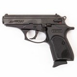 BERSA THUNDER 380 .380 ACP - 1 of 3