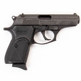 BERSA THUNDER 380 .380 ACP - 2 of 3