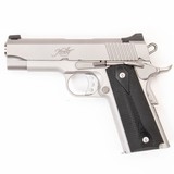 KIMBER STAINLESS PRO CARRY II .45 ACP - 1 of 3