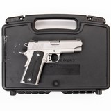 KIMBER STAINLESS PRO CARRY II .45 ACP - 3 of 3