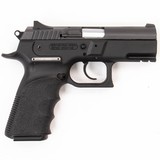 BUL ARMORY CHEROKEE 9MM LUGER (9x19 PARA) - 2 of 3
