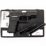 BUL ARMORY CHEROKEE 9MM LUGER (9x19 PARA) - 3 of 3