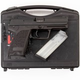 HECKLER & KOCH P8 A1 9MM LUGER (9x19 PARA) - 3 of 3