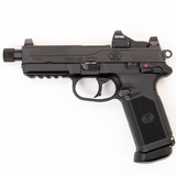 FN FNX-45 TACTICAL
.45 ACP - 1 of 3