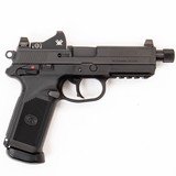 FN FNX-45 TACTICAL
.45 ACP - 2 of 3