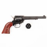 HERITAGE MFG. ROUGH RIDER .22 LR/.22 WMR - 3 of 3