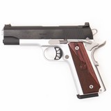 SPRINGFIELD ARMORY RONIN .45 ACP - 1 of 3