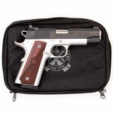 SPRINGFIELD ARMORY RONIN .45 ACP - 3 of 3