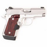 KIMBER MICRO 9 9MM LUGER (9x19 PARA) - 2 of 3