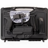 HECKLER & KOCH P2000 9MM LUGER (9x19 PARA) - 3 of 3