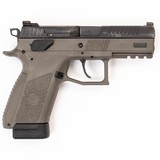 CZ P-07 9MM LUGER (9x19 PARA) - 2 of 3