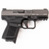 CANIK TP9 ELITE SC 9MM LUGER (9x19 PARA) - 2 of 3