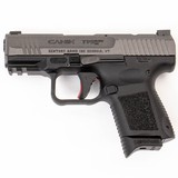 CANIK TP9 ELITE SC 9MM LUGER (9x19 PARA) - 1 of 3