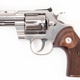 COLT PYTHON 357 .357 MAG - 1 of 3