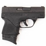 BERETTA BU9 NANO 9MM LUGER (9x19 PARA) - 2 of 3