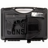 BERETTA BU9 NANO 9MM LUGER (9x19 PARA) - 3 of 3