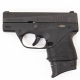 BERETTA BU9 NANO 9MM LUGER (9x19 PARA) - 1 of 3