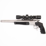 CVA CVA SCOUT 6.5MM CREEDMOOR - 1 of 3