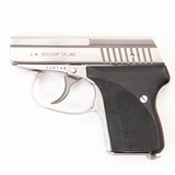 SEECAMP LWS-32 .32 ACP