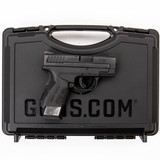 SPRINGFIELD ARMORY XD-40 SUB-COMPACT MOD.2 .40 S&W - 3 of 3