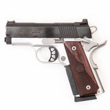 SPRINGFIELD ARMORY EMP RONIN 9MM LUGER (9x19 PARA) - 1 of 3