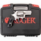 RUGER SP101 9MM LUGER (9x19 PARA) - 3 of 3