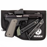 RUGER 22/45 LITE .22 LR - 3 of 3