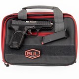 BUL ARMORY AXE C 9MM LUGER (9x19 PARA) - 3 of 3