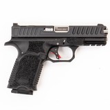 BUL ARMORY AXE C 9MM LUGER (9x19 PARA) - 2 of 3