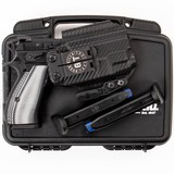 CZ 75 P-01 OMEGA 9MM LUGER (9x19 PARA) - 3 of 3