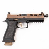 SIG SAUER P320 9MM LUGER (9x19 PARA) - 2 of 3