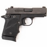 SIG SAUER P938 9MM LUGER (9x19 PARA) - 2 of 3