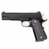 SPRINGFIELD ARMORY 1911-A1 TRP TACTICAL .45 ACP - 1 of 3