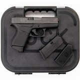 GLOCK 43 9MM LUGER (9x19 PARA) - 3 of 3