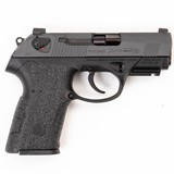 BERETTA PX4 STORM9MM LUGER (9x19 PARA) - 1 of 2