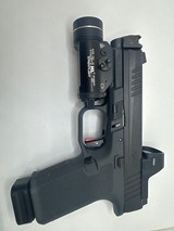 RUGER RXM 9MM LUGER (9x19 PARA) - 2 of 3