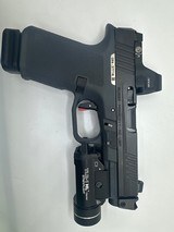 RUGER RXM 9MM LUGER (9x19 PARA) - 1 of 3