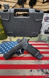 SIG SAUER P365 FUSE 9MM LUGER (9X19 PARA) - 2 of 2