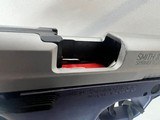 SMITH & WESSON M&P9 SHIELD EZ M2.0 9MM LUGER (9x19 PARA) - 3 of 3