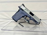 SMITH & WESSON M&P9 SHIELD EZ M2.0 9MM LUGER (9x19 PARA) - 2 of 3