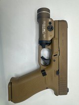 GLOCK G19X 9MM LUGER (9X19 PARA) - 2 of 3