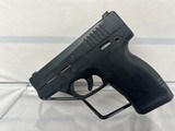 BERETTA NANO BU9 9MM LUGER (9x19 PARA) - 2 of 3