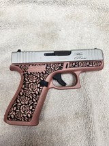 GLOCK G43X 9MM LUGER (9x19 PARA) - 3 of 3