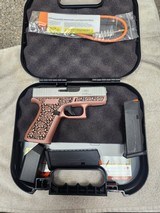 GLOCK G43X 9MM LUGER (9x19 PARA) - 1 of 3