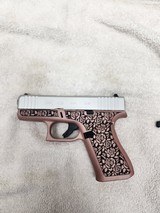 GLOCK G43X 9MM LUGER (9x19 PARA) - 2 of 3