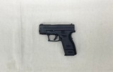 SPRINGFIELD ARMORY XD 3" SUB COMPACT 9MM LUGER (9X19 PARA) - 3 of 3