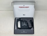 SPRINGFIELD ARMORY XD 3" SUB COMPACT 9MM LUGER (9X19 PARA) - 1 of 3