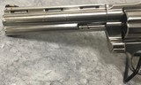 COLT PYTHON .41 REM MAG - 3 of 3