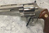 COLT PYTHON .41 REM MAG - 2 of 3