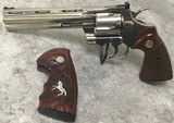 COLT PYTHON .41 REM MAG - 1 of 3